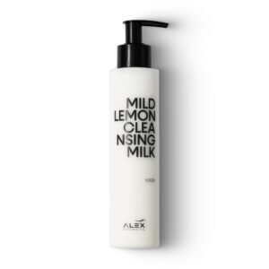 Mild Lemon Cleansing Milk 200ml