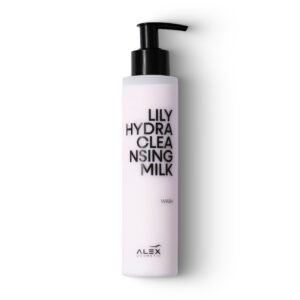 Lily Hydra Cleansing Milk 200ml