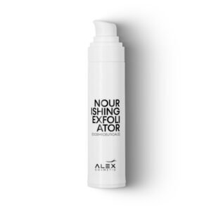 Nourishing Exfoliator 50ml