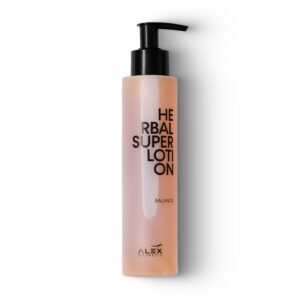 Herbal Super Lotion 200ml