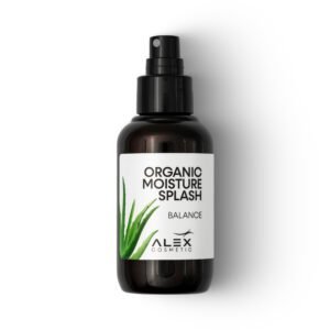Organic Moisture Splash 99ml