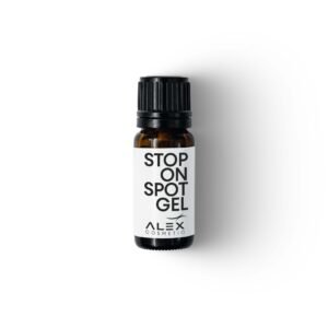 Rescue - Stop on Spot Gel