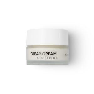 Clear Cream 50ml