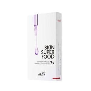 skin super food Ampullen 7x 1,5ml