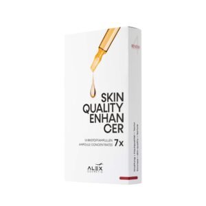 skin quality enhancer Ampullen 7x 1,5ml