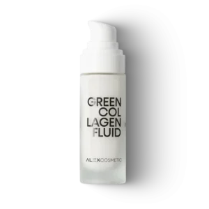 Green Collagen Fluid 30ml