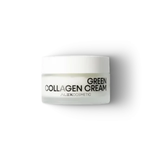 Green Collagen Cream 50ml