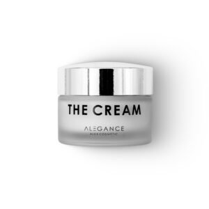 Alegance - The Cream 50ml
