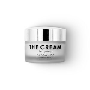 Alegance - The Cream Intense 50ml