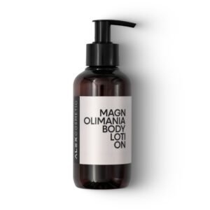 Magnolimania Body Lotion 200ml