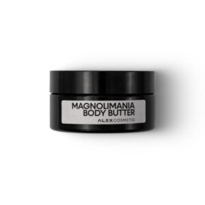 Magnolimania Body Butter 200ml